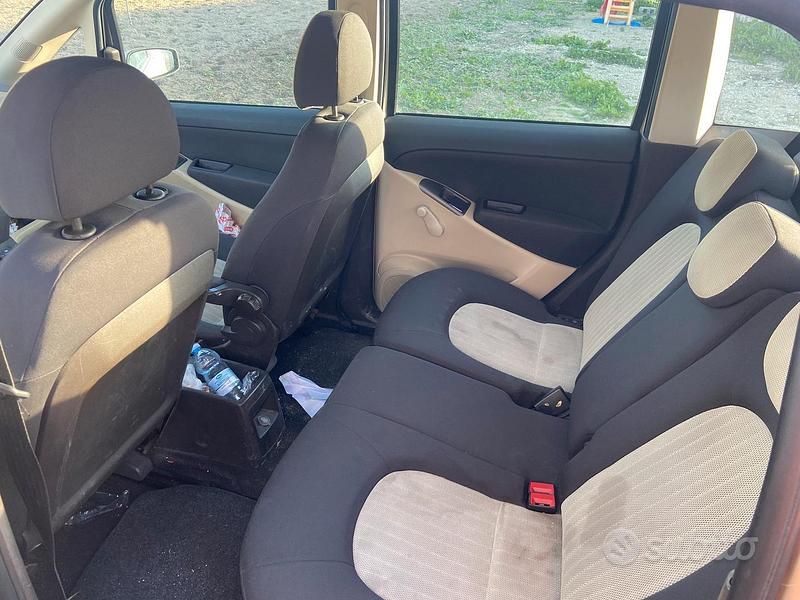 Usata Lancia Musa 2005 Monovolume