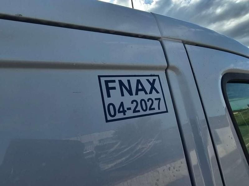 Usata Fiat Ducato 120 CV (88 kW) 2018 Bianco Furgone