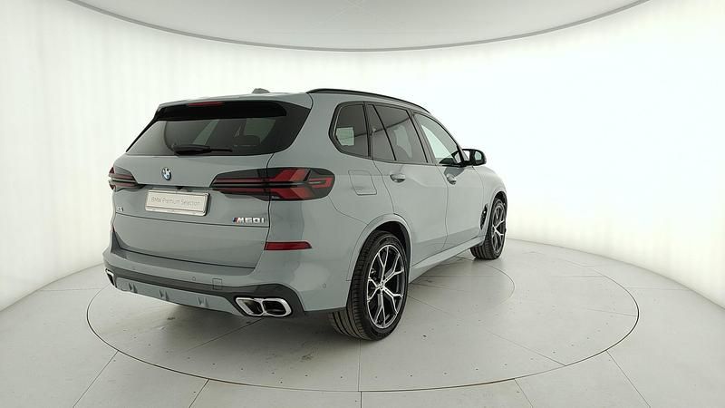 Usata BMW X5 M Sport 530 CV (389 kW) 2024 SUV