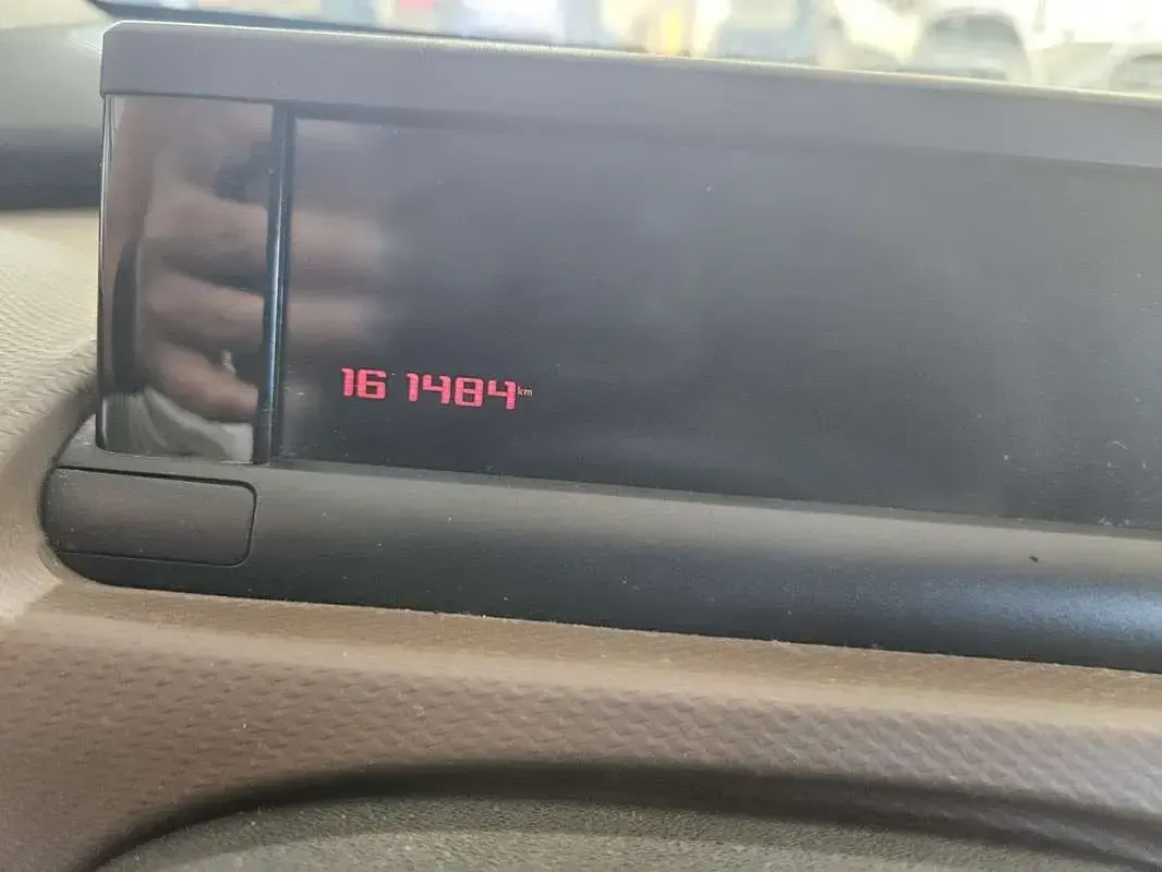 Usata Citroën C4 Live 99 CV (72 kW) 2017 Grigio SUV