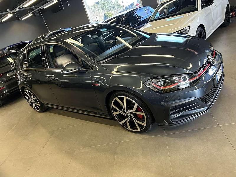 Usata VW Golf VII GTI 245 CV (180 kW) 2019 Berlina