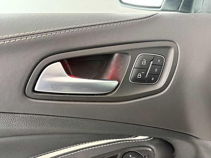 Usata Ford Kuga Vignale 150 CV (110 kW) 2017 Grigio SUV