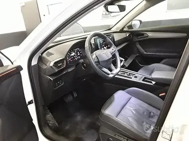 Usata Cupra Formentor 2022 SUV