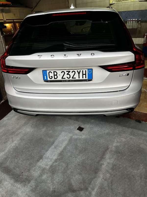 Usata Volvo V90 R-Design 197 CV (144 kW) 2020 Station wagon