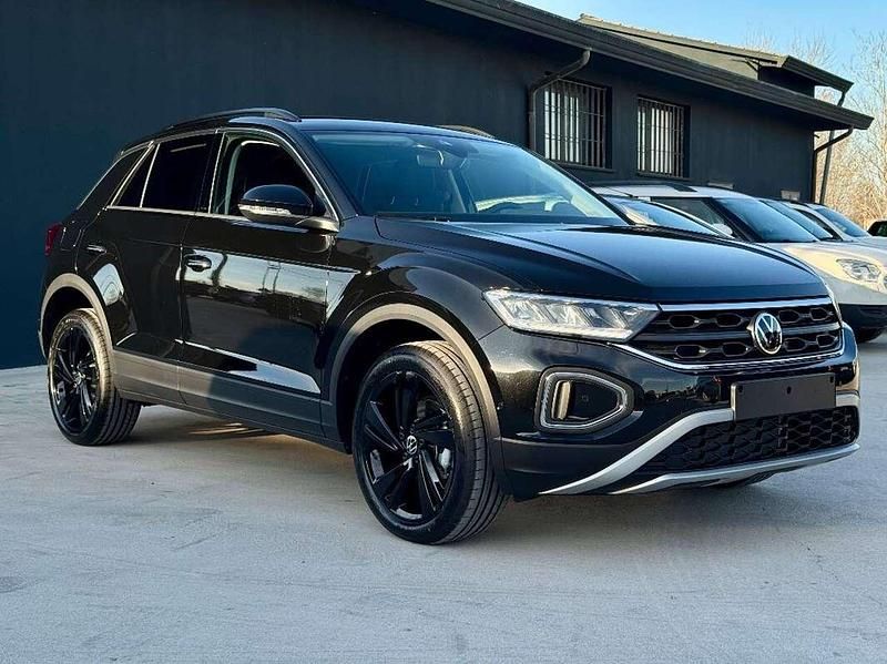 Nuova VW T-Roc Edition 116 CV (85 kW) 2025 Other SUV