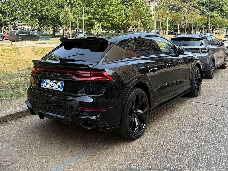 Usata Audi RS Q8 Design 721 CV (530 kW) 2022 SUV