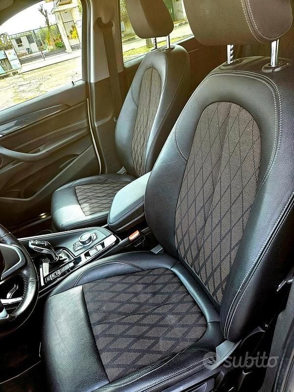 Usata BMW X1 xLine 2019 SUV