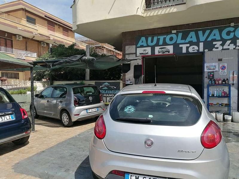 Usata 2011 Fiat Bravo Dynamic Utilitaria | 1800 € (Super prezzo) - Immagine 1/4