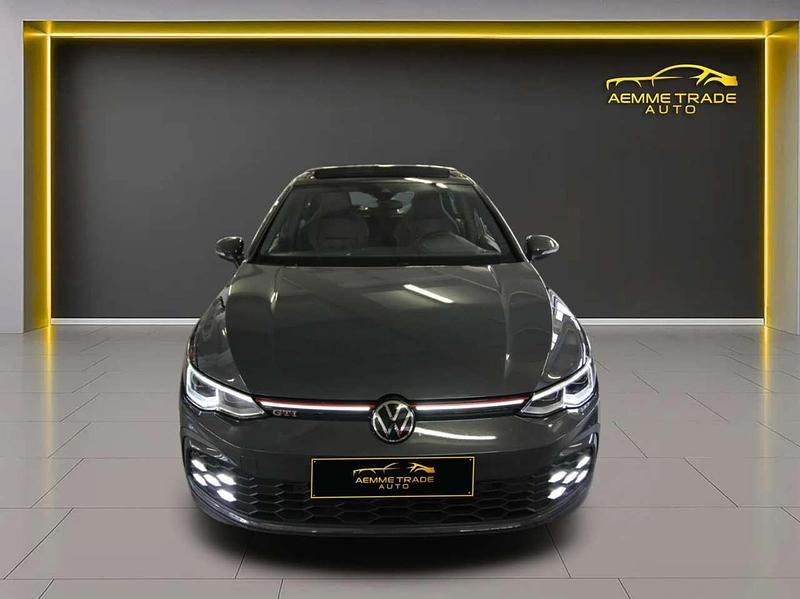 Usata VW Golf VIII GTI 245 CV (180 kW) 2022 Other Berlina