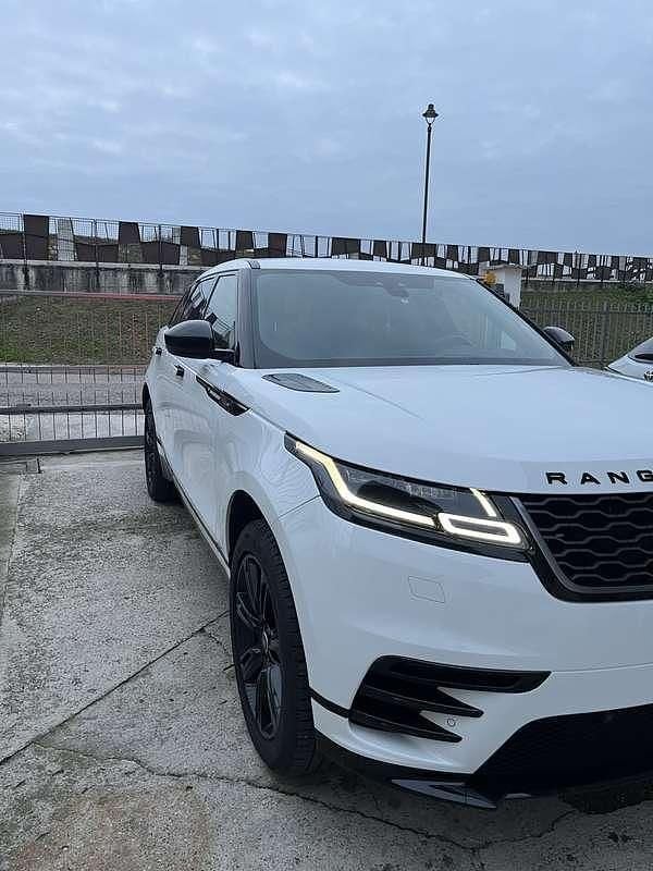 Usata Land Rover Range Rover Velar S 179 CV (131 kW) 2021 SUV