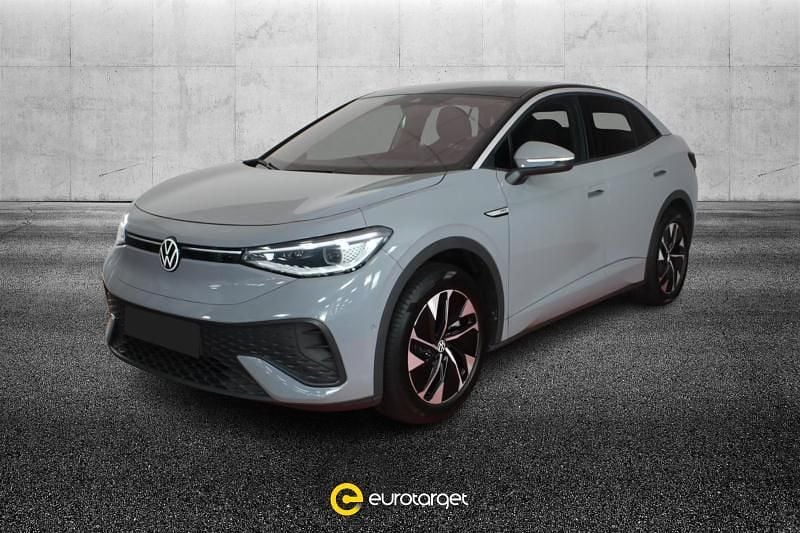Usata VW ID.5 Pro Performance 69 kW (95 CV) 2022 Grigio SUV