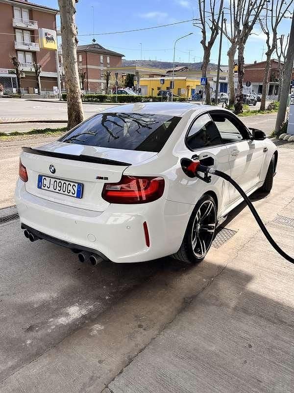 Usata 2017 BMW M2 Coupé | 42.000 € (Ottimo prezzo) - Immagine 1/4