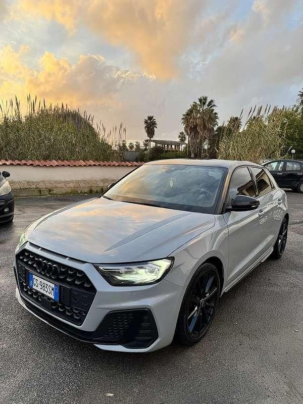 Usata Audi A1 Sportback Ambiente 207 CV (152 kW) 2021 Utilitaria