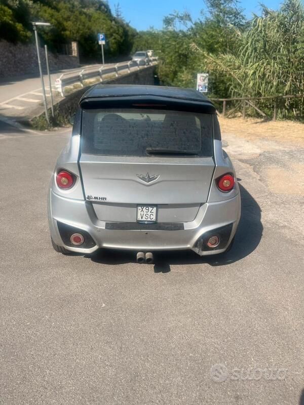 Usata Chatenet CH26 2015 Utilitaria