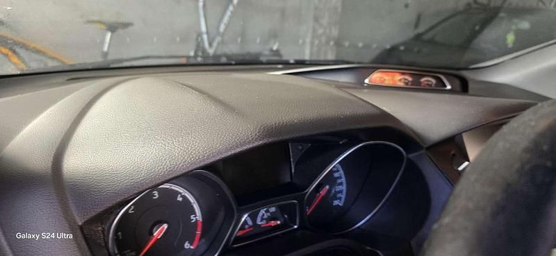 Usata Ford Focus ST 185 CV (136 kW) 2015 Berlina