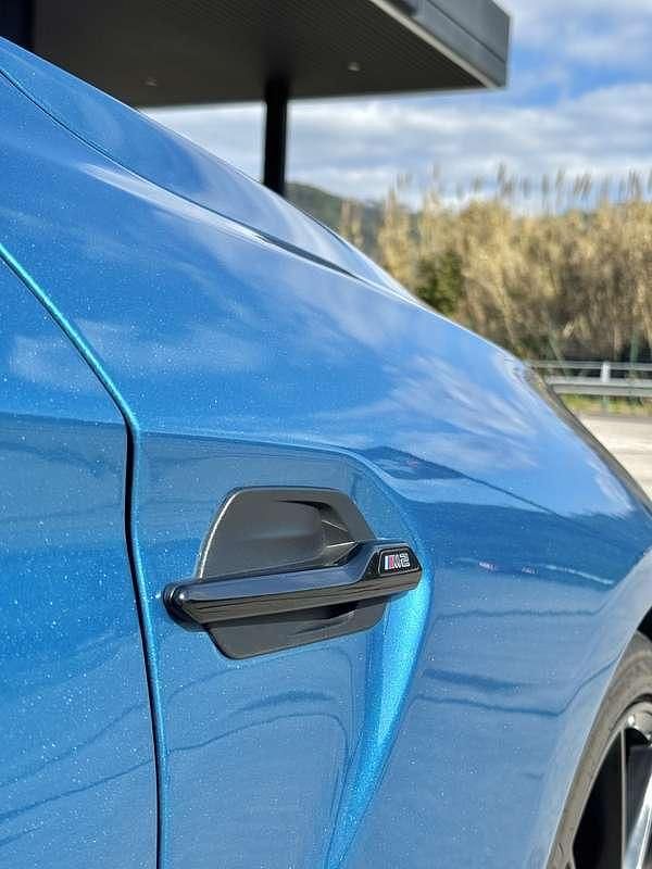 Usata BMW M2 370 CV (272 kW) 2018 Coupé