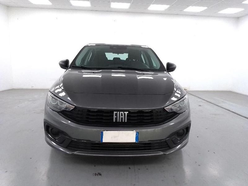 Usata Fiat Tipo S 131 CV (96 kW) 2021 Grigio Berlina