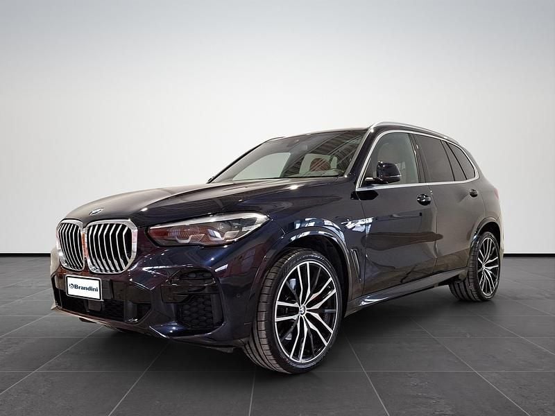Usata 2024 BMW X5 Comfort Edition SUV | 47.232 € (Super prezzo) - Immagine 1/3