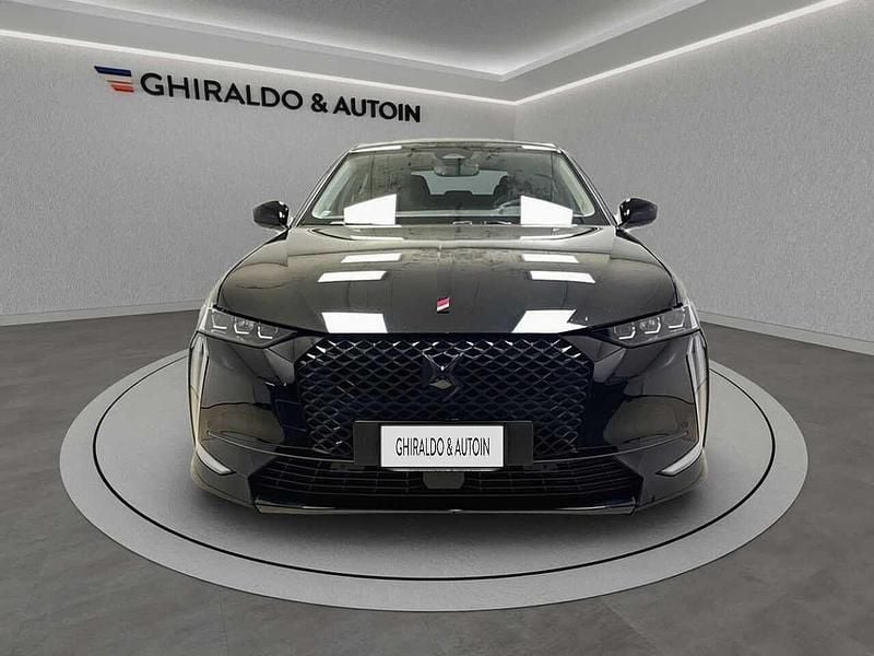 Usata DS Automobiles DS4 Performance Line Plus 131 CV (96 kW) 2023 Nero SUV