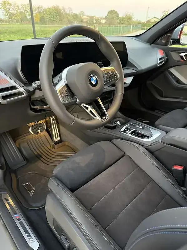 Usata BMW 120 M Sport 190 CV (139 kW) 2024 Berlina