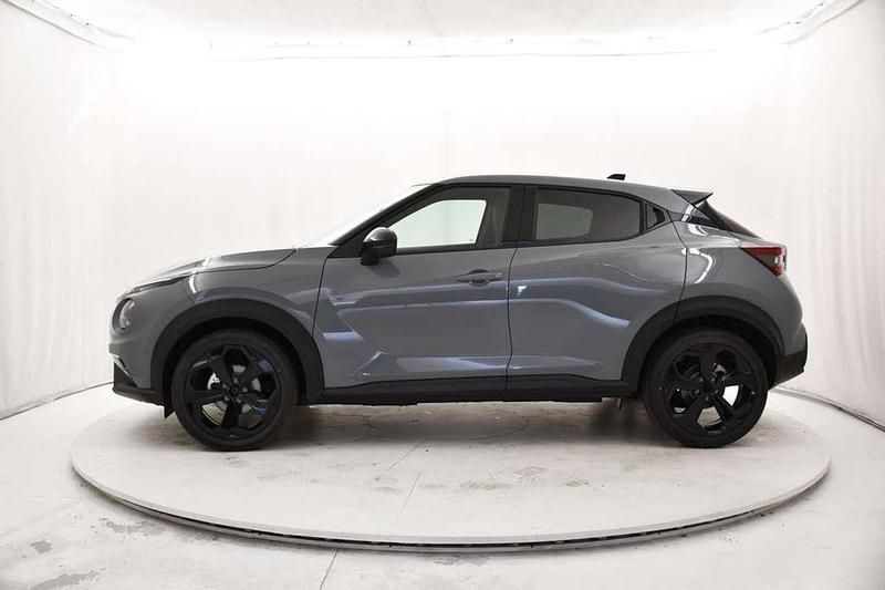 Nuova Nissan Juke Tekna 114 CV (83 kW) 2025 Ceramic grey SUV