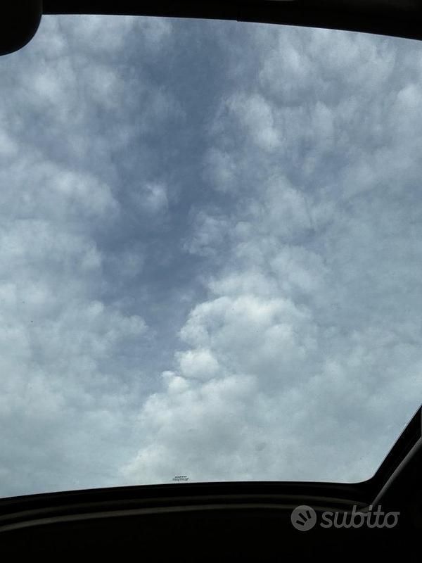 Usata Nissan Qashqai 2009 SUV