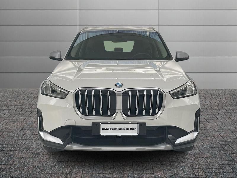 Usata BMW X1 xLine 150 CV (110 kW) 2023 Bianco SUV