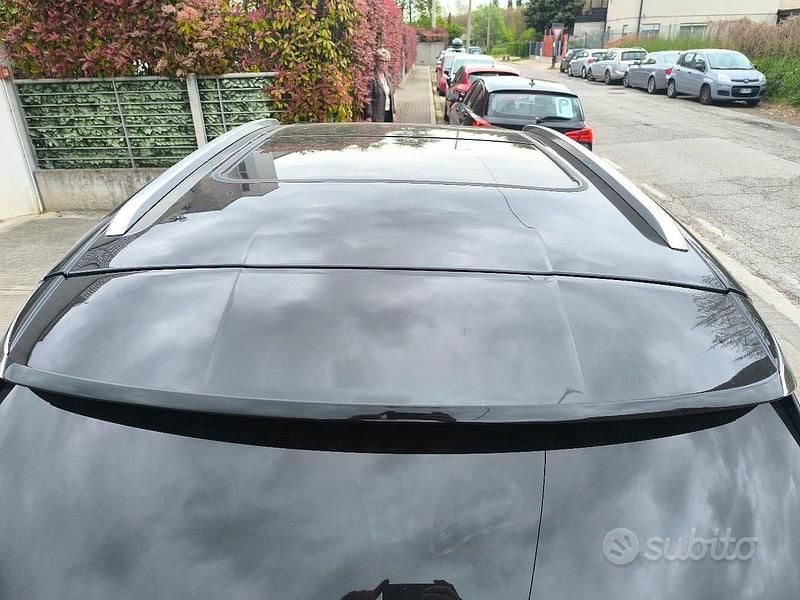 Usata Peugeot 3008 Allure 2020 Grigio SUV