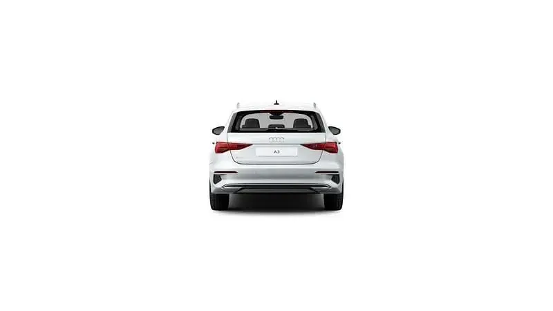 Usata Audi A3 Sportback Business 116 CV (85 kW) 2024 Utilitaria