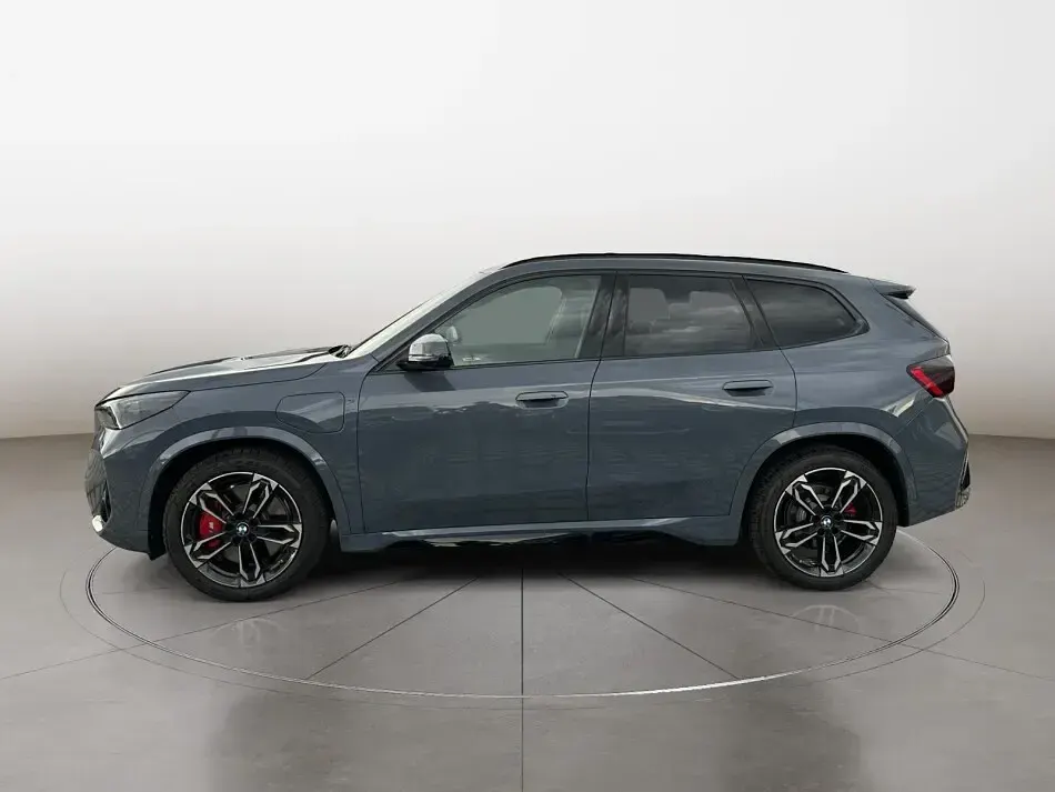 Usata BMW X1 M Sport 136 CV (100 kW) 2025 Grigio SUV