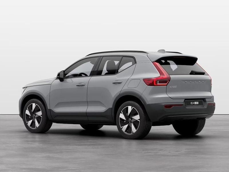 Nuova Volvo EX40 Plus 300 kW (409 CV) 2025 SUV