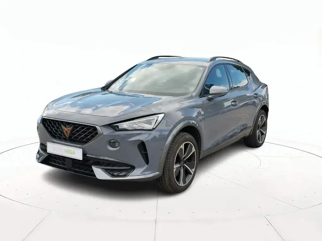 Usata Cupra Formentor 190 CV (139 kW) 2023 SUV