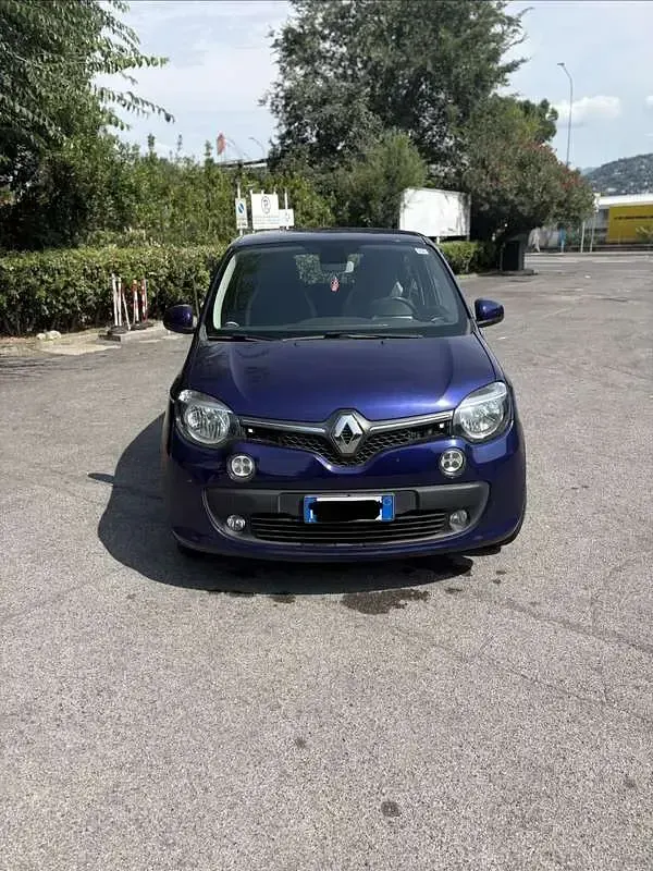 Usata Renault Twingo SE 69 CV (50 kW) 2018 Utilitaria