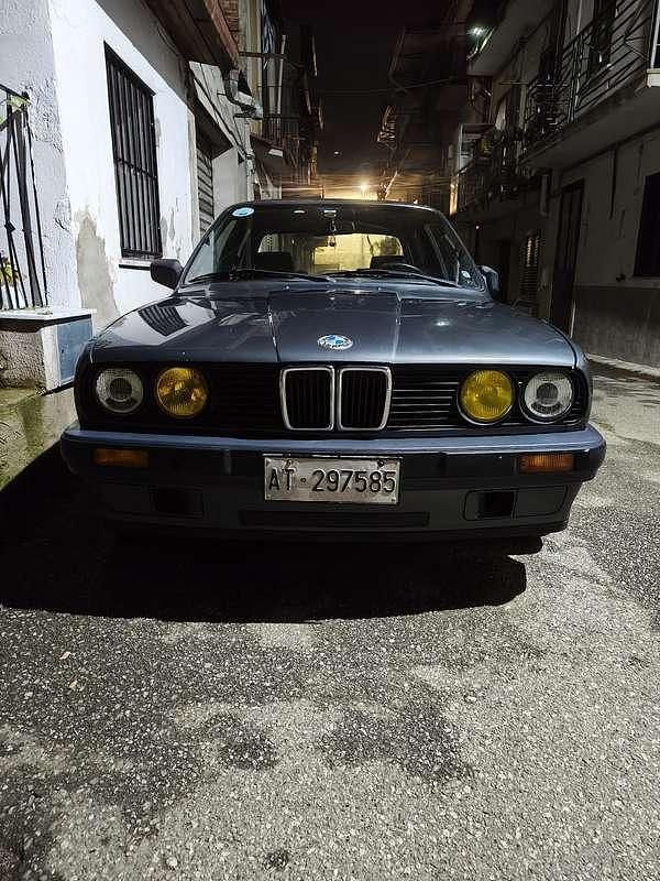 Usata BMW 316 101 CV (74 kW) 1989 Berlina