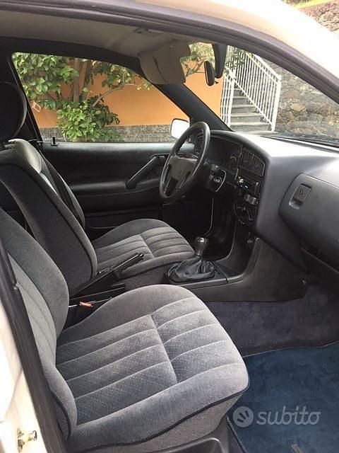 Usata VW Passat 87 CV (63 kW) 1991 Bianco Station wagon