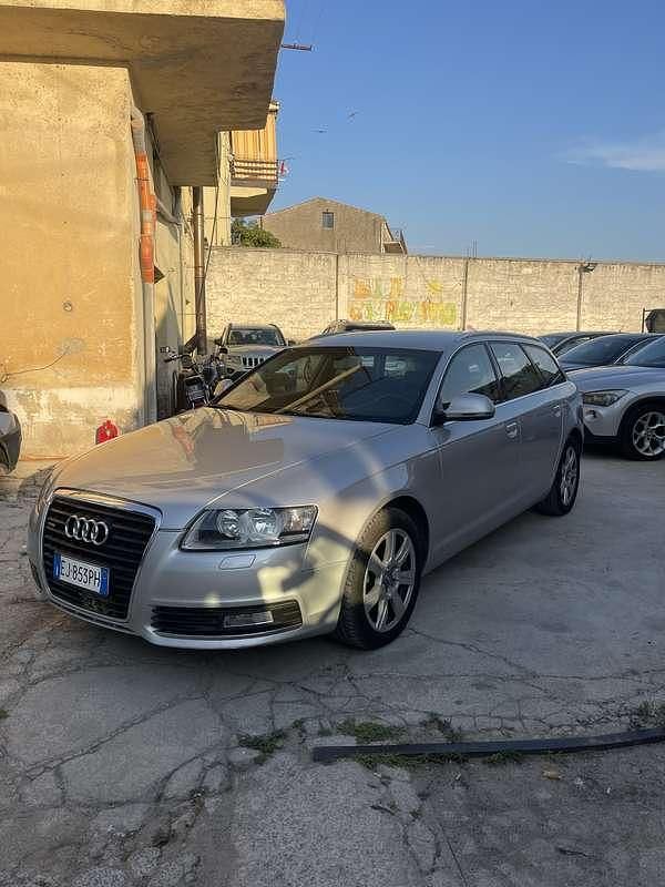 Usata Audi A6 239 CV (175 kW) 2011 Station wagon