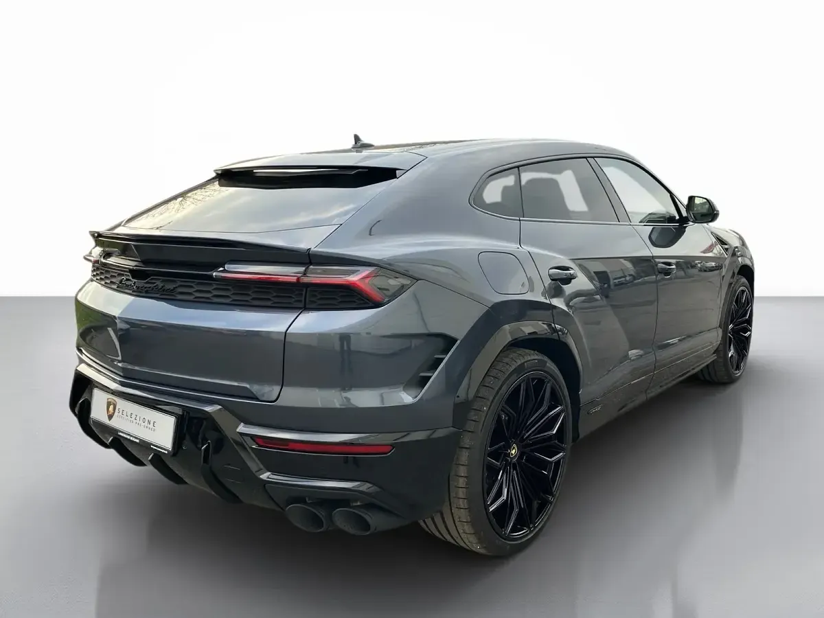 Nuova Lamborghini Urus 800 CV (588 kW) 2025 SUV