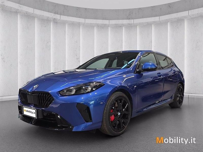 Usata 2025 BMW 118 M Sport Due volumi | 37.900 € (Buon prezzo) - Immagine 1/1