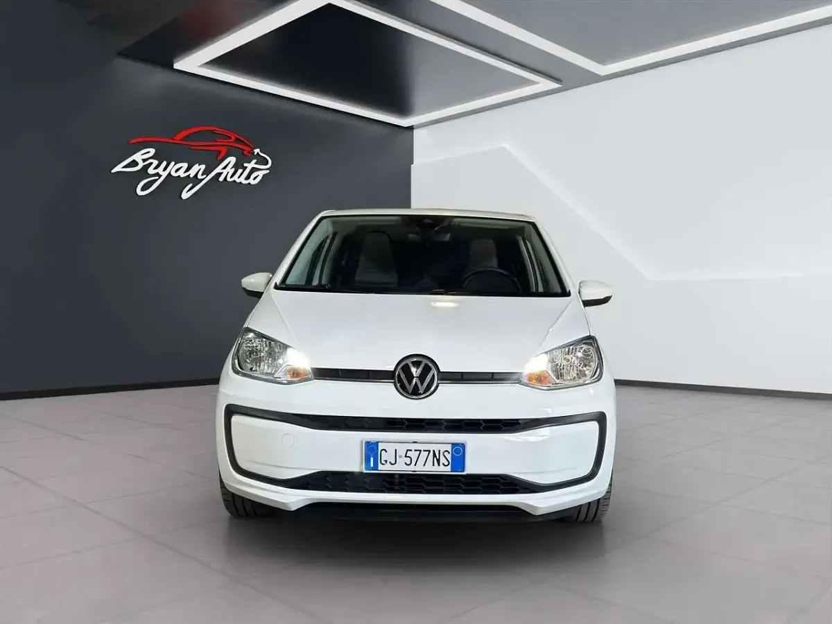 Usata VW up! move up! 65 CV (47 kW) 2022 Other Utilitaria