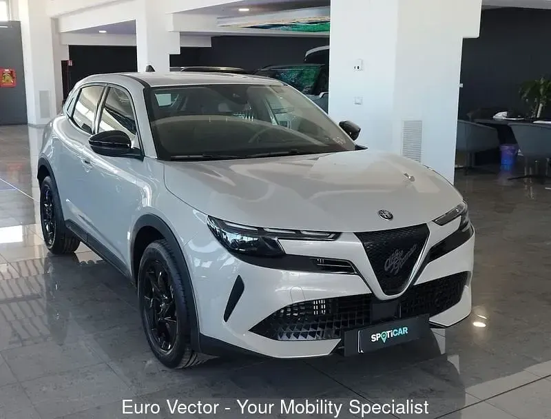 Gebraucht Alfa Romeo GT Junior Edizione Speciale 136 PS (100 kW) 2025 SUV