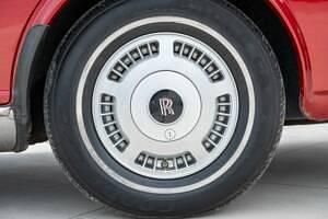 Usata Rolls Royce Silver Spur 250 CV (183 kW) 1982 Altri Berlina