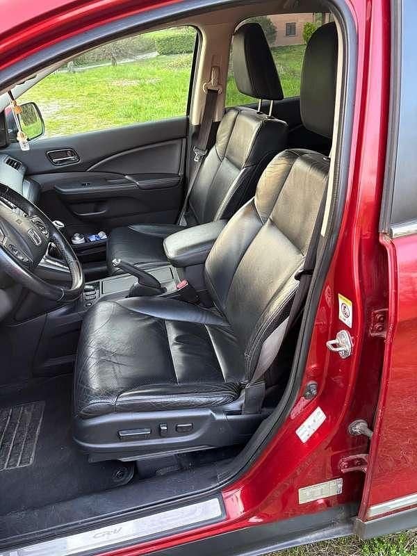 Usata Honda CR-V Elegance 150 CV (110 kW) 2014 SUV