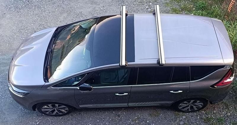 Usata Renault Espace Initiale Paris 160 CV (117 kW) 2017 Monovolume