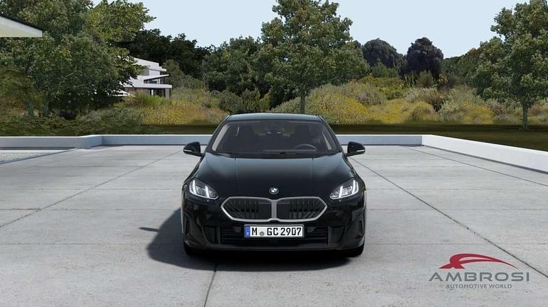Nuova BMW 220 163 CV (119 kW) 2025 Black pastello Coupé