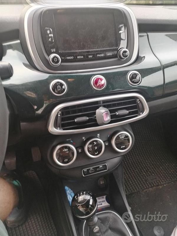 Usata Fiat 1600 120 CV (88 kW) 2016 Station wagon