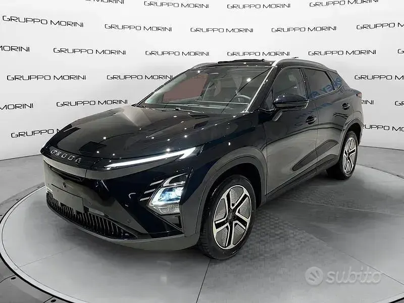 Nuova Omoda 5 155 kW (211 CV) 2026 Other SUV