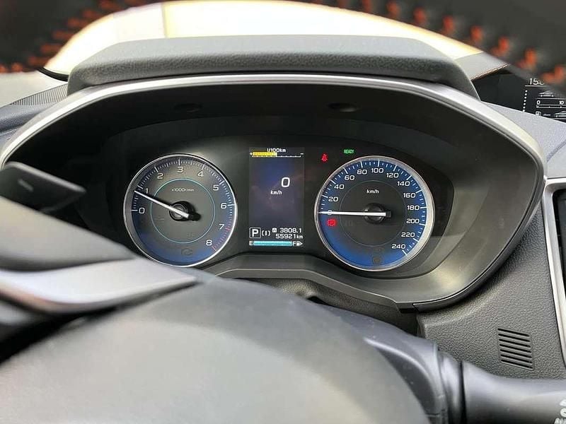 Usata Subaru XV Premium 150 CV (110 kW) 2023 SUV