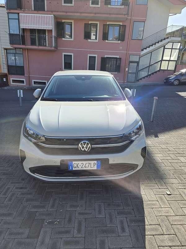 Usata 2022 VW Taigo Life SUV | 17.000 € (Super prezzo) - Immagine 1/4