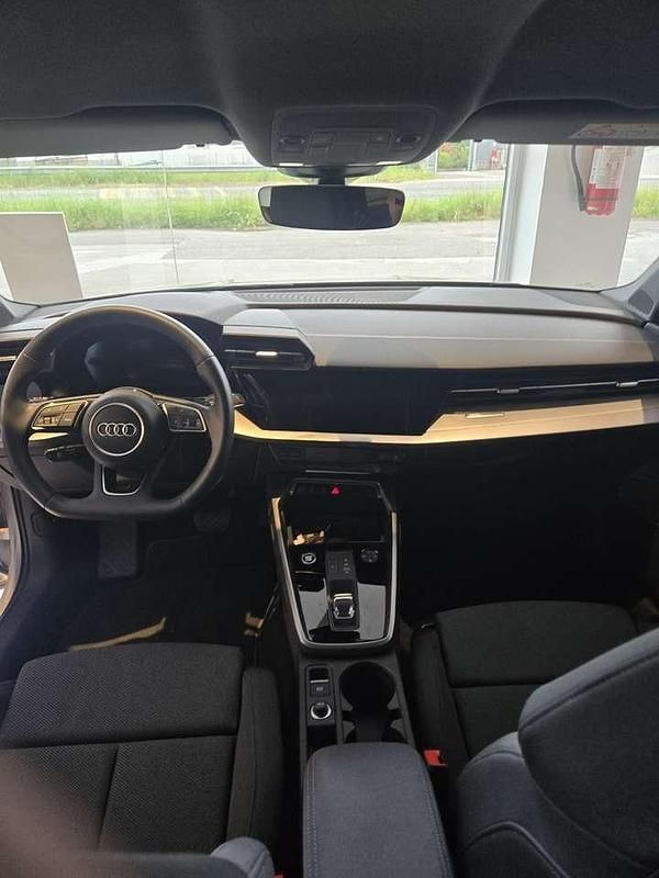 Usata Audi A3 150 CV (110 kW) 2022 Other Berlina