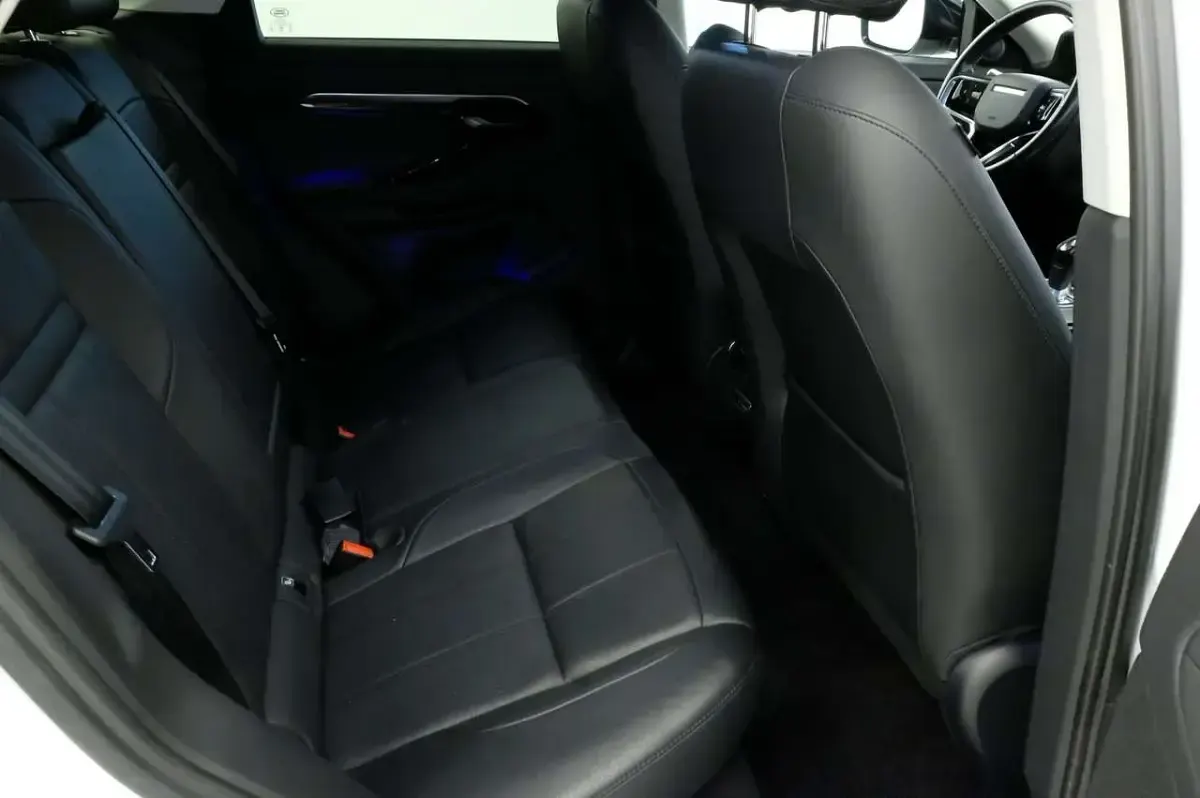 Usata Land Rover Range Rover evoque S 163 CV (119 kW) 2021 Bianco SUV